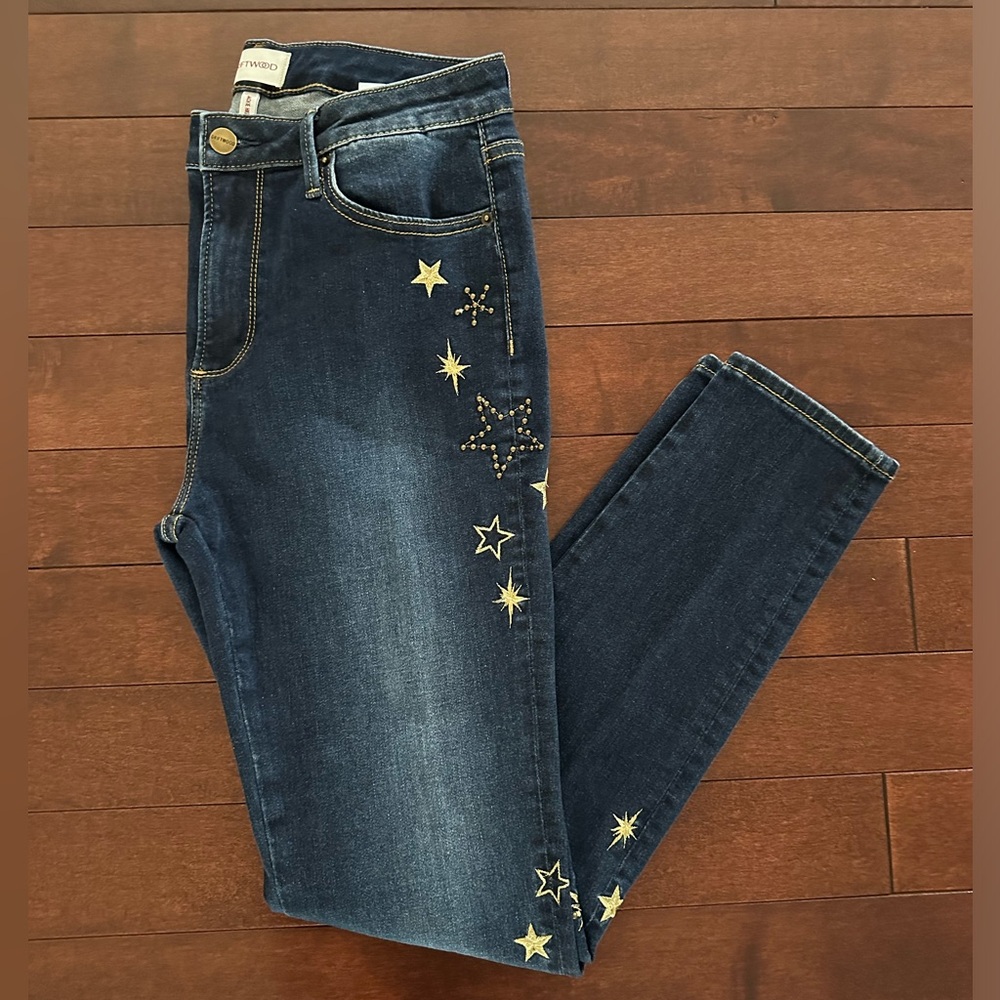 Driftwood Jeans